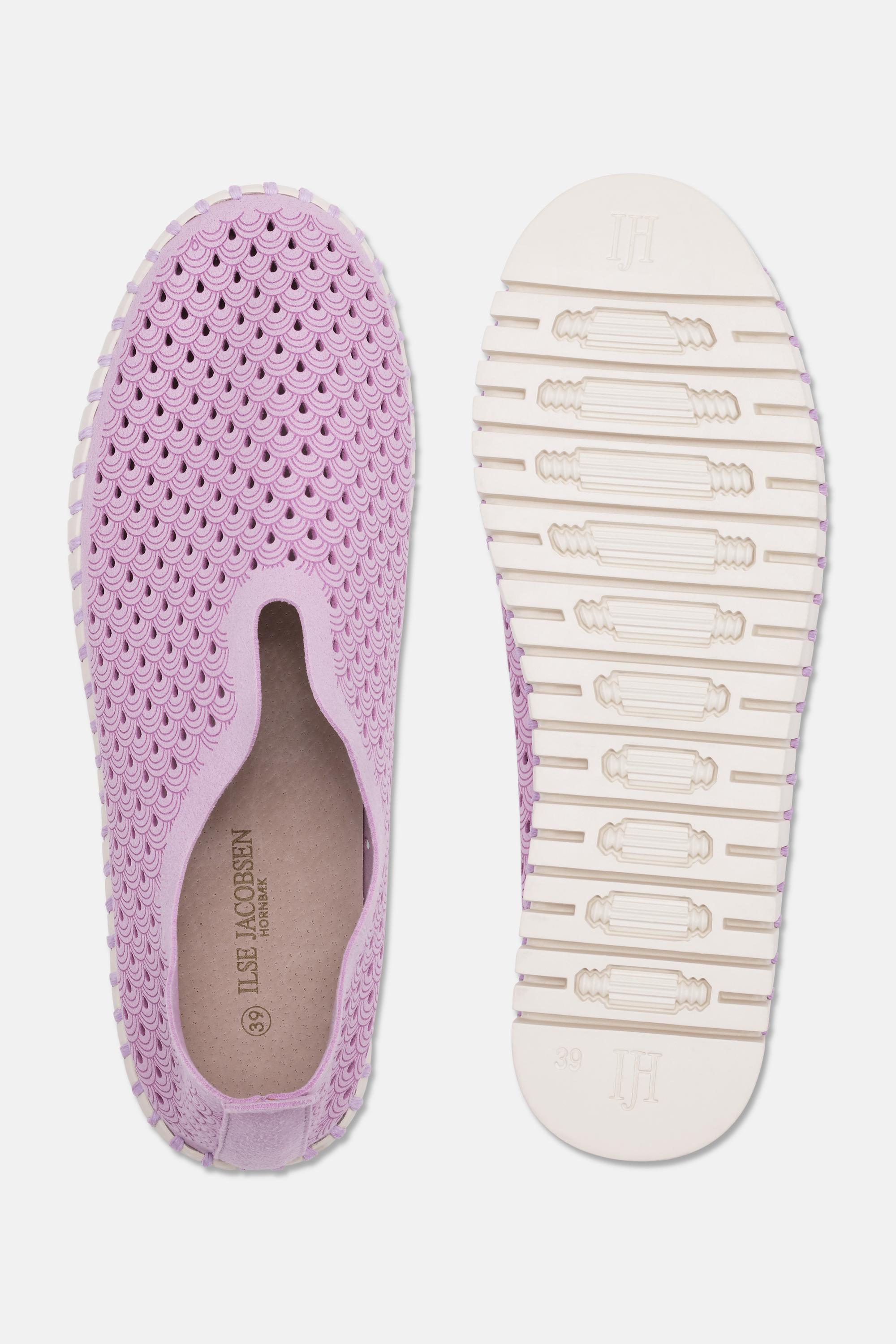 Tulip Slipper - Bubble